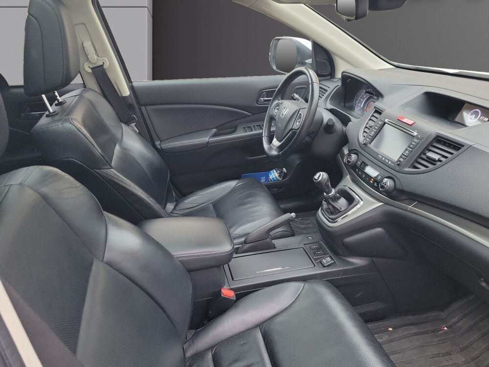 CR-V 2.2 i-DTEC 4WD Executive 2013 occasion 77400 Lagny-sur-Marne