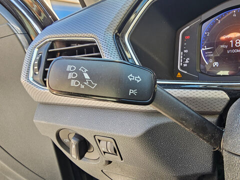T-Cross 1.0 TSI 110 Start/Stop BVM6 Active 2022 occasion 77400 Lagny-sur-Marne