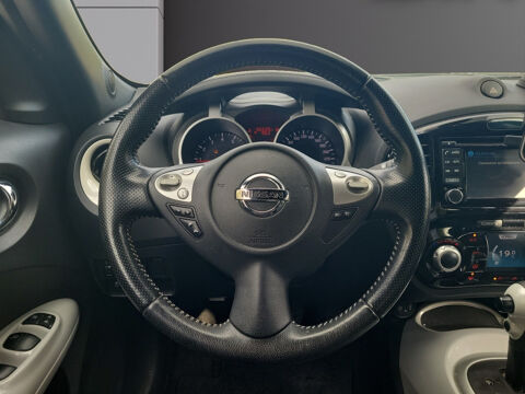 Juke 1.6e 117 Xtronic N-Connecta 2016 occasion 77400 Lagny-sur-Marne