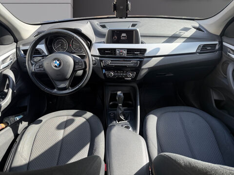 X1 xDrive 18d 150 ch BVA8 Lounge 2017 occasion 77400 Lagny-sur-Marne