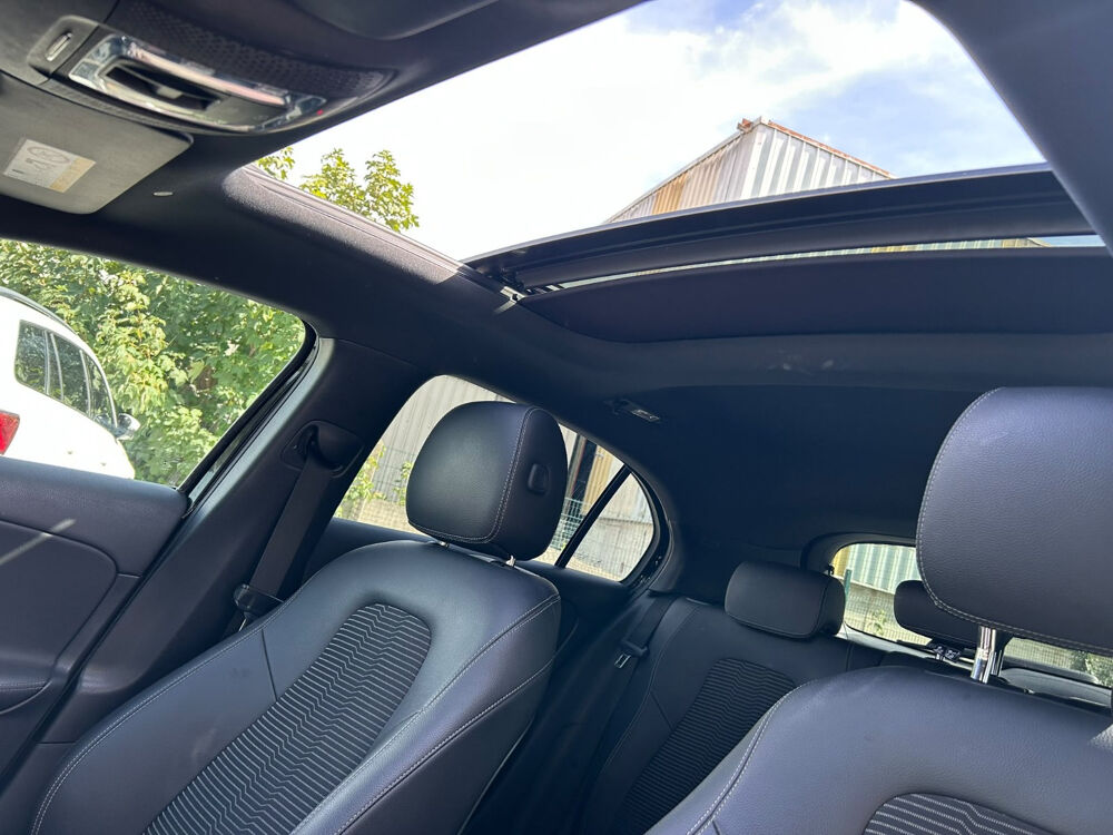 Classe A 180 d 7G-DCT Progressive Line 2019 occasion 77400 Lagny-sur-Marne
