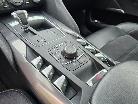 DS5 e-HDi 115 So Chic ETG6 2014 occasion 77400 Lagny-sur-Marne
