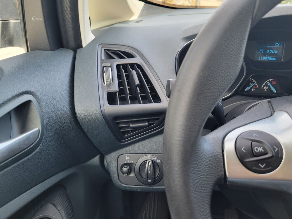 Grand C-MAX 1.6 TDCI 95 FAP S&S Business Nav 2014 occasion 77400 Lagny-sur-Marne