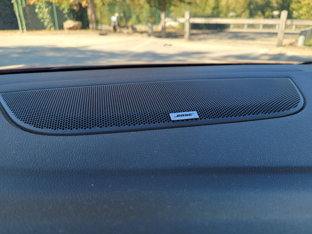 Megane IV M&eacute;gane IV Berline TCe 140 EDC FAP Business 2019 occasion 77400 Lagny-sur-Marne