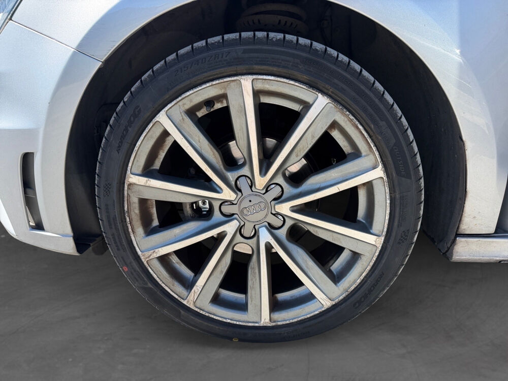 A1 Sportback 1.6 TDI 90 S line S tronic 2014 occasion 77400 Lagny-sur-Marne