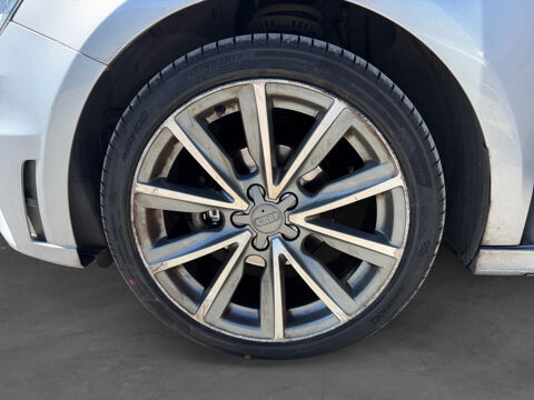 A1 Sportback 1.6 TDI 90 S line S tronic 2014 occasion 77400 Lagny-sur-Marne