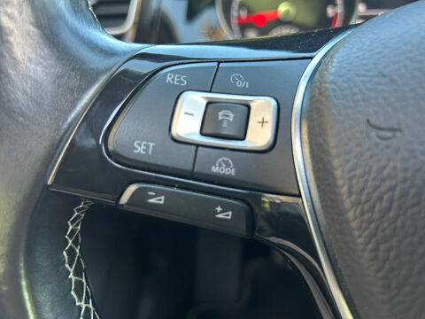 Golf SW 1.6 TDI 105 BlueMotion Technology 4Motion S&eacute;rie Sp&eacute;c 2015 occasion 77400 Lagny-sur-Marne