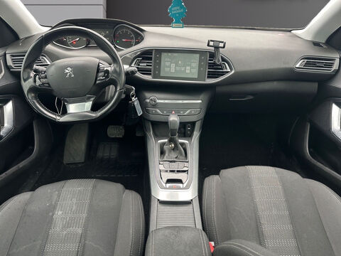 308 1.2 PureTech 130ch S&S EAT6 Active Business 2016 occasion 77400 Lagny-sur-Marne