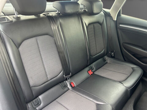 A3 Sportback 2.0 TDI 150 Ambiente S tronic 6 2015 occasion 77400 Lagny-sur-Marne