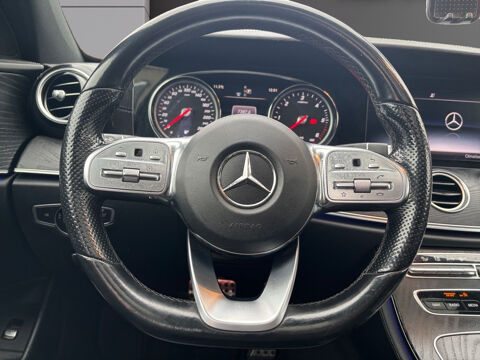 Classe E 220 d 9G-Tronic Fascination 2019 occasion 77400 Lagny-sur-Marne