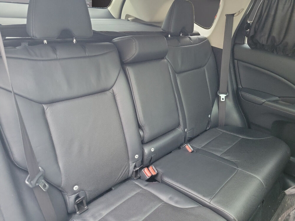 CR-V 2.2 i-DTEC 4WD Executive 2013 occasion 77400 Lagny-sur-Marne