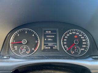 Touran 1.6 TDI 105 FAP BlueMotion Confortline 2010 occasion 77400 Lagny-sur-Marne