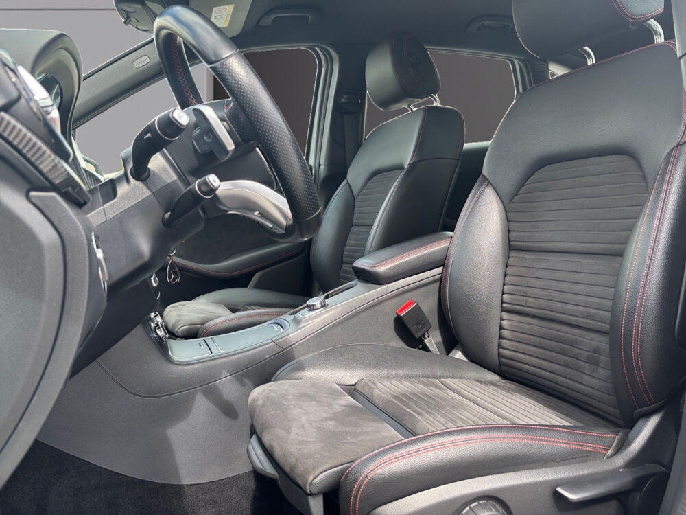 Classe B 180 7-G DCT Sport Edition 2018 occasion 77400 Lagny-sur-Marne
