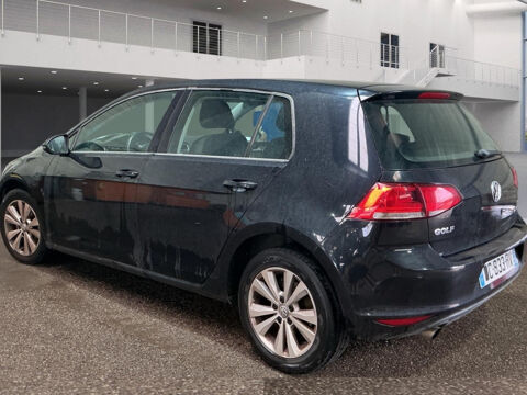Golf 1.2 TSI 105 BlueMotion Technology Confortline 2014 occasion 77400 Lagny-sur-Marne