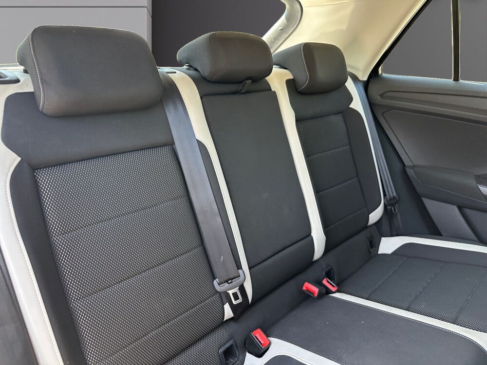 T-ROC T-Roc 2.0 TDI 150 Start/Stop DSG7 Carat 2020 occasion 77400 Lagny-sur-Marne