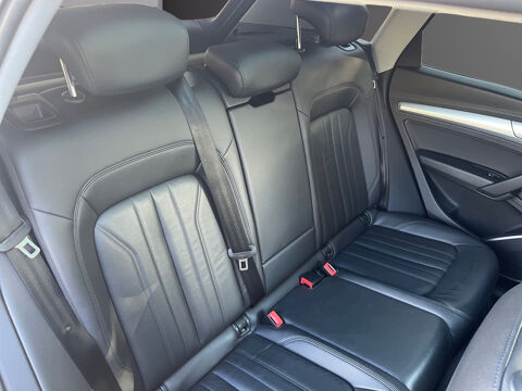 Q5 2.0 TDI 190 S tronic 7 Quattro Business Executive 2018 occasion 77400 Lagny-sur-Marne