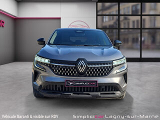 Austral E-Tech hybrid 200 Techno 2023 occasion 77400 Lagny-sur-Marne