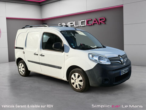 Renault Kangoo Express KANGOO EXPRESS 1.5 DCI 90 E6 EXTRA R-LINK 2019 occasion ARNAGE 72230