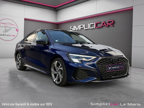 Annonce voiture Audi A3 30980 �