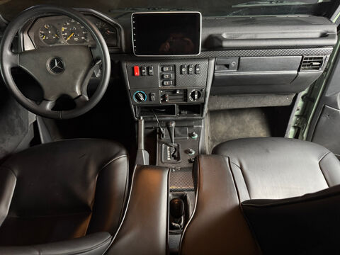 Classe G 3000 300ge 4X4 1992 occasion 72100 LE MANS