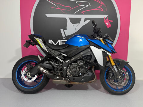 Moto DIVERS 2023 occasion connerr&eacute; 72160