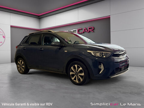 Kia Stonic 1.0 T-GDi 100 ch MHEV iBVM6 Active 2020 occasion Longny les villages 61290