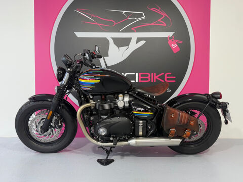 Moto DIVERS 2024 occasion Sarge les le Mans 72190