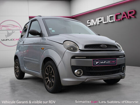 Autres Autres 2018 occasion Les Sables-d'Olonne 85340