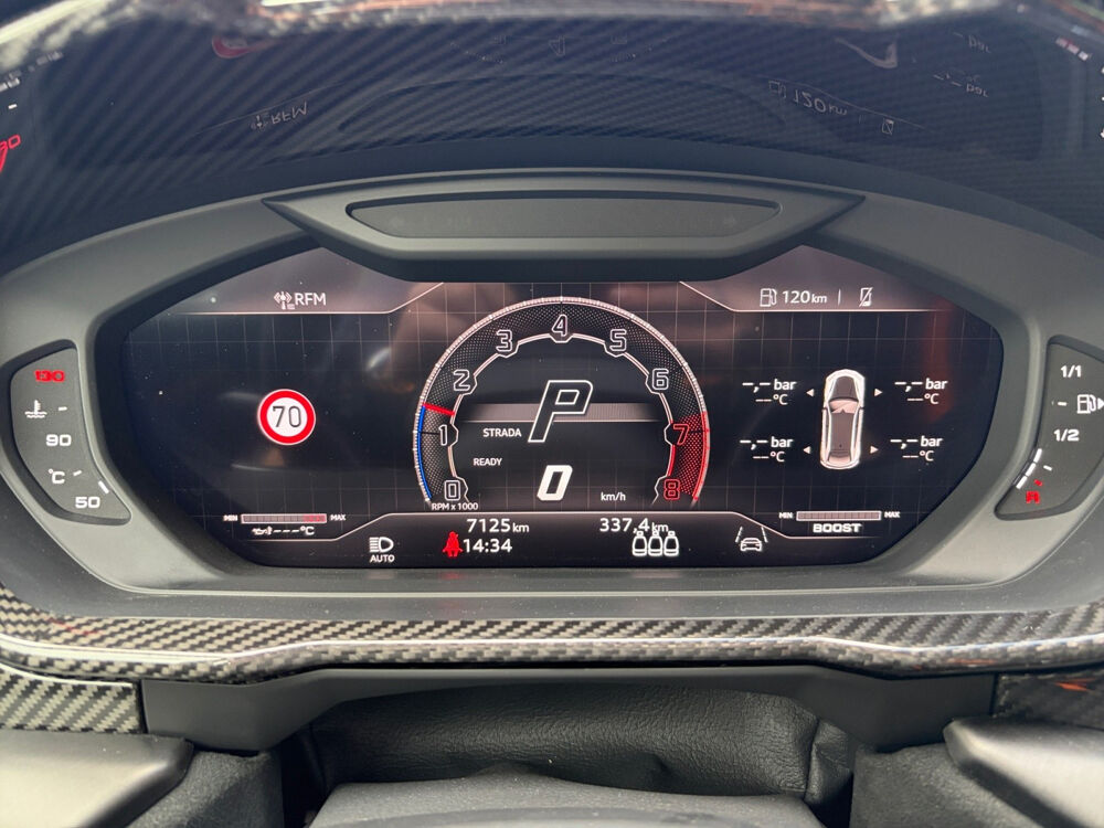 Divers V8 4.0 666 PERFORMANTE 2025 occasion 87000 Limoges