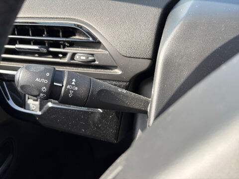 C4 VTi 120 Confort 2013 occasion 87000 Limoges