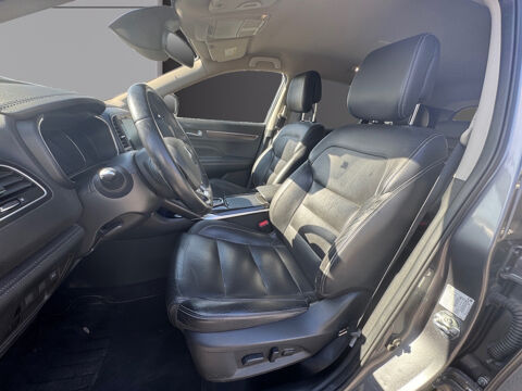 Koleos 2.0 DCI 175 ENERGY INTENS 2018 occasion 87000 Limoges