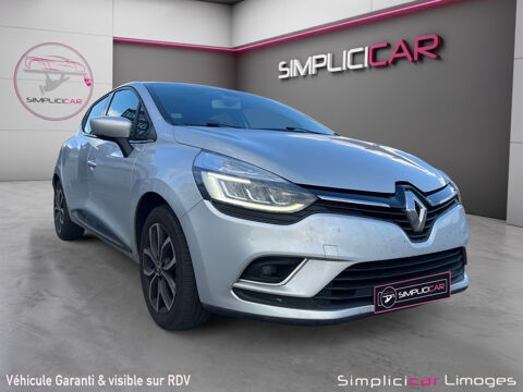 Annonce voiture Renault Clio IV 10480 €