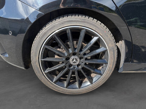 Classe A 200 d 8G-DCT AMG Line 2020 occasion 87000 Limoges