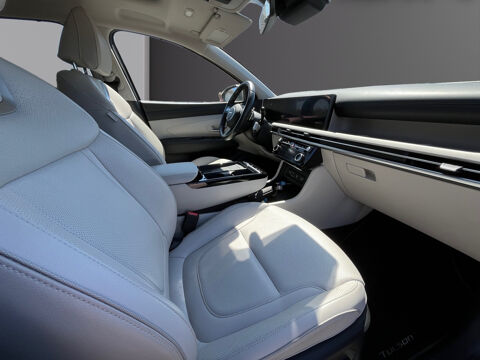 Tucson 1.6 T-GDI 230 Hybrid BVA6 Executive 2024 occasion 87000 Limoges