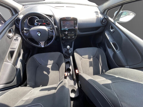 Clio IV dCi 75 eco2 Zen 90g 2014 occasion 87000 Limoges