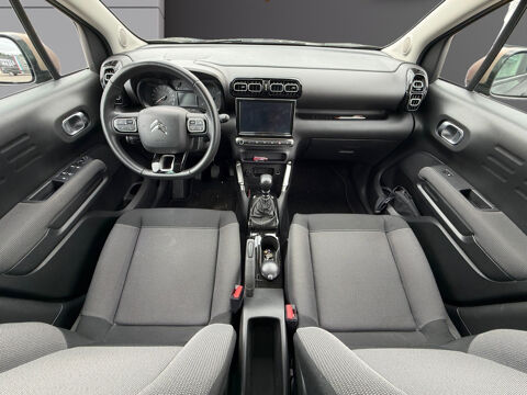 C3 Aircross BlueHDi 110 S&S BVM6 C-Series 2023 occasion 87000 Limoges