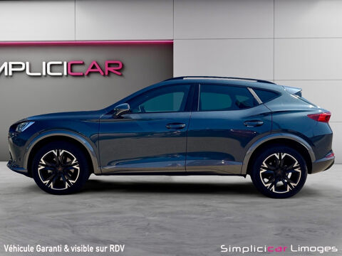 Formentor 2.0 TDI 150 ch DSG7 4Drive V 2023 occasion 87000 Limoges