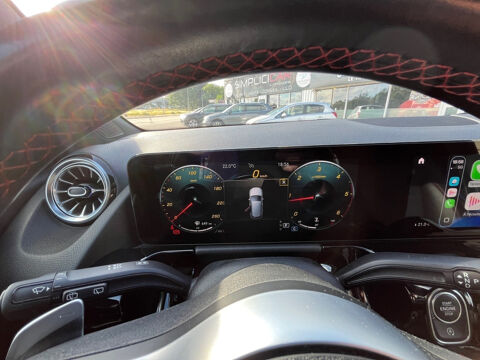 Classe B 200 d 8G-DCT AMG Line Edition 2021 occasion 87000 Limoges