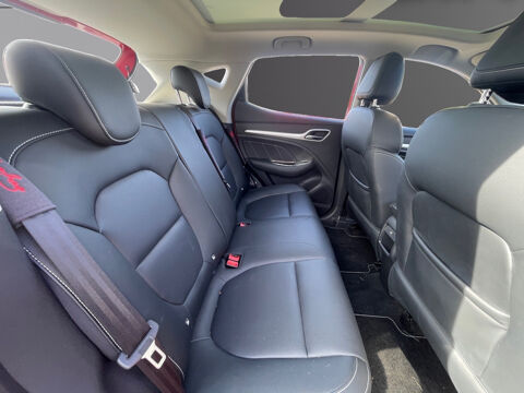 ZS EV Luxury 2021 occasion 87000 Limoges