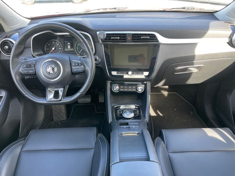ZS EV Luxury 2021 occasion 87000 Limoges
