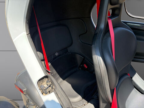 Twizy Life 45 Achat Int&eacute;gral 2021 occasion 87000 Limoges