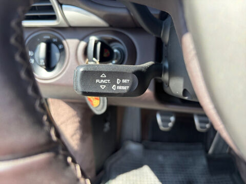 911 (997) 911 Carrera 4S Cabriolet 3.8i 2008 occasion 87000 Limoges