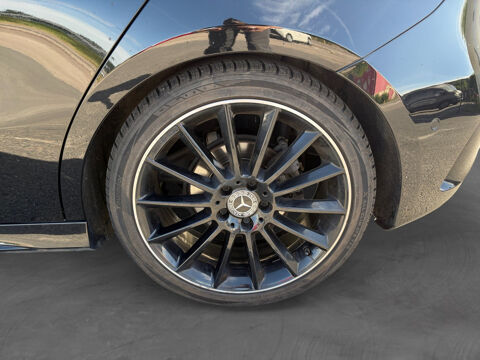 Classe A 200 d 8G-DCT AMG Line 2020 occasion 87000 Limoges