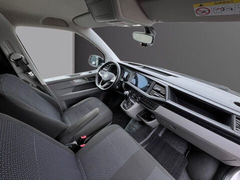 Transporter Combi TRANSPORTER 6.1 VAN L1H1 2.0 TDI 150 DSG7 EDITION 2023 occasion 87000 Limoges