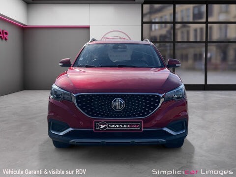 ZS EV Luxury 2021 occasion 87000 Limoges