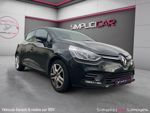 Renault clio iv TCe 90 E6C Trend
