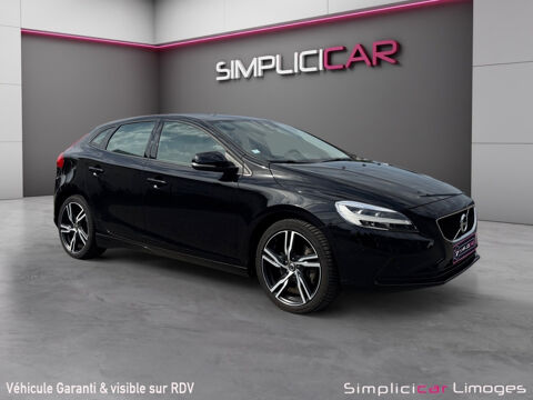 Annonce voiture Volvo V40 13980 €