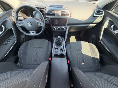Kadjar Blue dCi 115 Business 2020 occasion 87000 Limoges