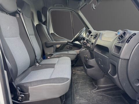 Master MASTER FGN L3H2 3.5t 2.3 dCi 125 CONFORT EURO 5 2013 occasion 87000 Limoges
