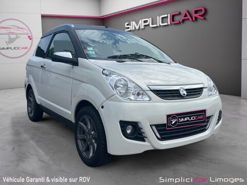 Annonce voiture Autres Autres 7980 €